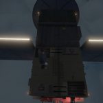 Satellite 6 [YMAP/FiveM] 1.0