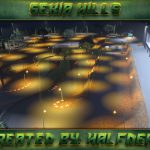 Sekia Hills [Add-On SP / FiveM] 1.0