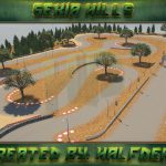 Sekia Hills [Add-On SP / FiveM] 1.0