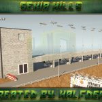 Sekia Hills [Add-On SP / FiveM] 1.0