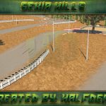 Sekia Hills [Add-On SP / FiveM] 1.0