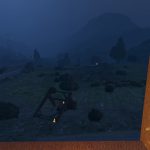 Shamal Plane Crash [Map Editor]