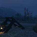 Shamal Plane Crash [Map Editor]