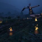 Shamal Plane Crash [Map Editor]