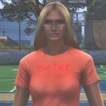 Shirt Pack For MP Female (Fivem/SP)