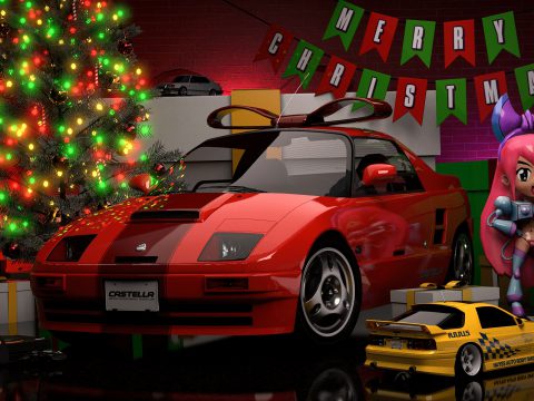 Shitzu Castella [Add-On | Liveries | Sounds] 1.0a