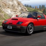 Shitzu Castella [Add-On | Liveries | Sounds] 1.0a