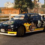 Shitzu Castella [Add-On | Liveries | Sounds] 1.0a