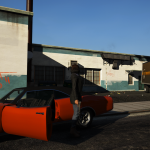 Silencer - RPH Plugin (Attach / remove a silencer with ease) 0.6