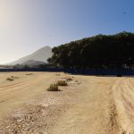 Simple Sandy Shores Airport [Map Editor] 1.0