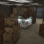 [MLO] Small Warehouse [SP / FiveM] 1.0