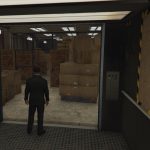 [MLO] Small Warehouse [SP / FiveM] 1.0