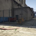 [MLO] Small Warehouse [SP / FiveM] 1.0