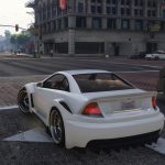 Smooth Throttle & Heavy Steering 1