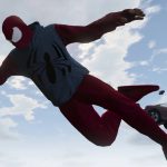 Spider-man Homemade costume pack 1.0