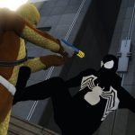 Spider-man Homemade costume pack 1.0