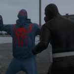 Spider-man Homemade costume pack 1.0