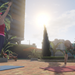 Sports activities 0.1