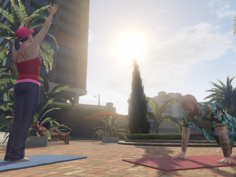 Sports activities 0.1