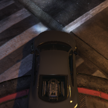Steering Display v3.1