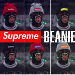 MP M/F Supreme Beanie Pack 1.0 MP M/F Supreme Beanie Pack 1.0