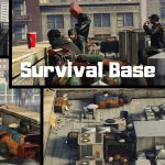 Survival Base 1.0