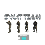 Swat Team 0.3 Hotfix1