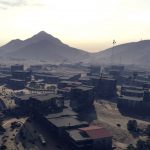 Syria War (Crash City) [Menyoo]
