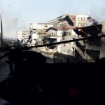 Syria War (Crash City) [Menyoo]