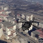 Syria War (Crash City) [Menyoo]