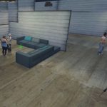 T.P.I Office [Menyoo] 1.0