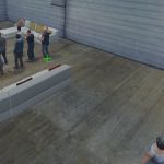 T.P.I Office [Menyoo] 1.0