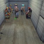 T.P.I Office [Menyoo] 1.0