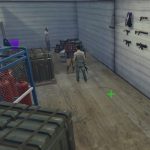 T.P.I Office [Menyoo] 1.0