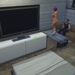 T.P.I Office [Menyoo] 1.0
