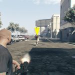 Terrorist Presence [.NET] 1.5