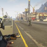 Terrorist Presence [.NET] 1.5