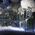 The Batcave + Add-On Props 2.1
