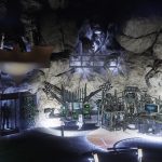 The Batcave + Add-On Props 2.1