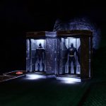 The Batcave + Add-On Props 2.1