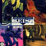 The Diamond Casino Heist ||| Celeb Finale Alpha 0.4.0