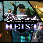 The Diamond Casino Heist BETA 0.1.3