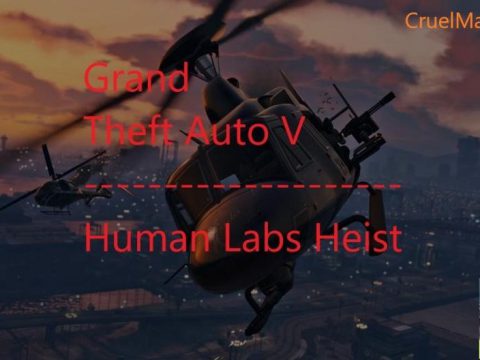 The Humane Labs Job 1.0