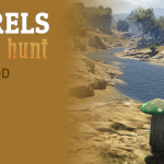Morels: The Hunt Mod 0.1