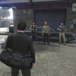 The Mob 1.0