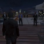 The Mob 1.0