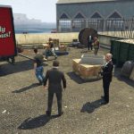 The Mob 1.0