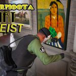 The Sharmoota Art Heist 0.4