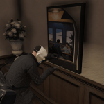 The Sharmoota Art Heist 0.3