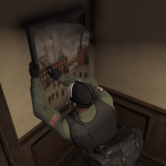 The Sharmoota Art Heist 0.3